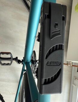 E-Bike - Nürnberg