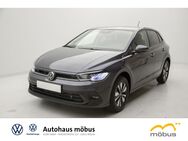 VW Polo, 1.0 l TSI Life 116PS APP, Jahr 2022 - Berlin