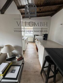 Exklusives Wohnen in urbanem Loft am Staden Saarbrücken - Saarbrücken