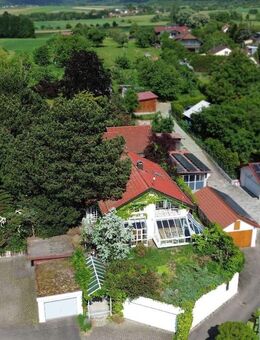 **Traumhaftes Ambiente für individuelles Wohnen** - Allmersbach (Tal)