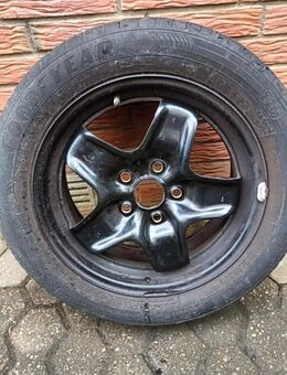 Goodyear 205/55R16 Allwetterreifen VW ErsatzRad - Köln
