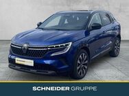 Renault Austral, TECHNO MILD HYBRID 160 EPH, Jahr 2024 - Mittweida