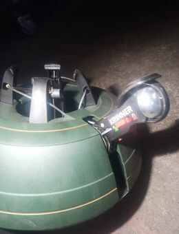 Christbaumständer Krinner - Straubing