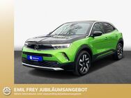 Opel Mokka, 1.2 Turbo Automatik Elegance, Jahr 2022 - Göttingen