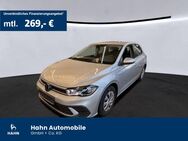 VW Polo, 1.0 TSI Life CarConnect, Jahr 2022 - Göppingen