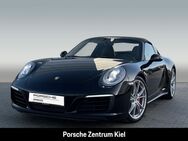 Porsche 991, 911 Targa 4S Lenkung Liftsystem, Jahr 2017 - Kiel