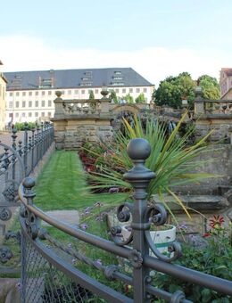 Investoren aufgepasst - Gut vermietete Eigentumswohnung inkl. Einbauküche und Dachterrasse in der Innenstadt von Gotha - Gotha