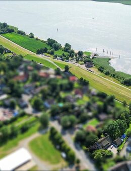 Die Weser vor der Tür: Ihr Anwesen mit vielen Möglichkeiten - Loxstedt