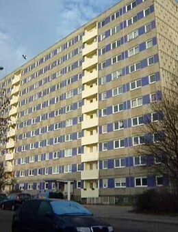 3 Raum Wohnung , 58 qm , - Halle (Saale)