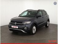 VW T-Cross 1.0 TSI Apple Android ACC VCP PDC - Sandersdorf Brehna