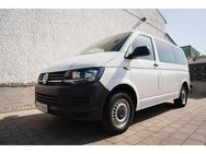 VW T6 Transporter 2.0 TDI Kombi Kasten 4Motion - Oranienburg