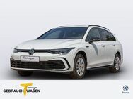 VW Golf Variant 1.5 eTSI DSG R-LINE IQ.LIGHT NAVI ACC - Recklinghausen