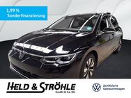 VW Golf, 2.0 TDI 8 MOVE SFW, Jahr 2024 - Neu Ulm