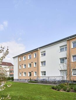 3-Zimmer-Wohnung in Dormagen-Horrem mit Balkon - Dormagen