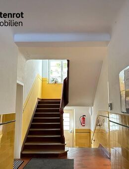 Besichtigung ab dem 30.07.25! Top-Lage! 2 Zimmer ETW zum Kauf in Würzburg-Frauenland - Würzburg