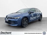 VW Golf, Style Style, Jahr 2024 - Saarlouis