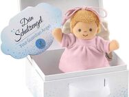 Sterntaler® Spieluhr Schutzengel S, rosa