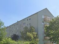 4-Zimmer Etagenwohnung - Frankenthal (Pfalz)