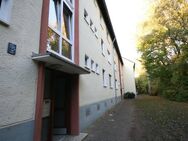 gepflegte vermietete Wohnung mit Balkon - Köln