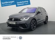 VW Tiguan, R, Jahr 2024 - Leverkusen