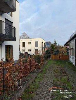 Haus in Berlin / Niederschönhausen - Berlin