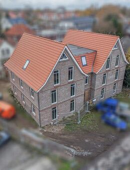 Wohnen im Herzen des Residenzortes - Rastede