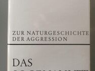 Konrad Lorenz: Das sogenannte Böse. Zur Naturgeschichte der Aggression - Münster