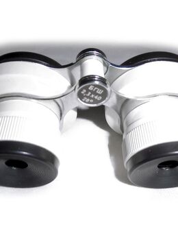 Fernglas БГШ BGSh 2.3x40 - Nürnberg