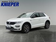 VW T-Roc, 1.0 TSI Style, Jahr 2020 - Zetel