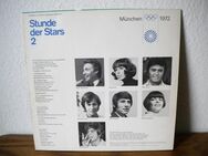 Stunde der Stars 2-München 1972-Vinyl-LP,1972 - Linnich
