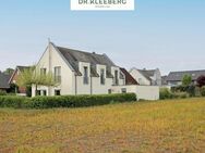 Junges, energieeffizientes Architektenhaus mit Zins-Vorteil in idyllischer Lage von Münster-Roxel - Münster