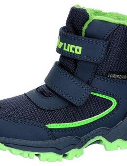 Lico Lauflernschuh Pauli V Winterstiefel
