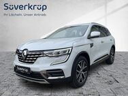 Renault Koleos, 2.0 BLUE DCI 185 TECHNO, Jahr 2022 - Flensburg