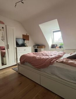Vermietete 2-Zimmer-Wohnung im sanierten Haus in Niendorf! - Hamburg