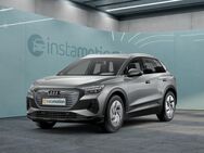 Audi Q4, , Jahr 2023 - München