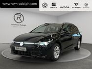 VW Golf Variant, 1.5 TSI Life, Jahr 2022 - Oelsnitz (Erzgebirge)