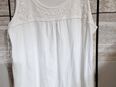Bonprix Shirt 48,50 weiß in 72336
