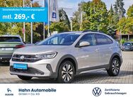 VW Taigo, 1.0 TSI Move IQ DRIVE, Jahr 2024 - Backnang