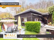 Ferienhaus im Wiedtal - Erstwohnsitz möglich! - Sankt Katharinen (Neuwied)