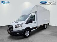 Ford Transit, Koffer 350 L4 Heavy Trend, Jahr 2023 - Rutesheim