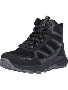 WHISTLER Niament Stiefel in wasserfester Qualität mit stützender Passform