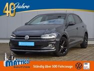 VW Polo, 1.0 TSI 95 Highline BLACK-STYLE, Jahr 2020 - Bautzen