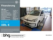 VW up, e-up e-up, Jahr 2021 - Reutlingen