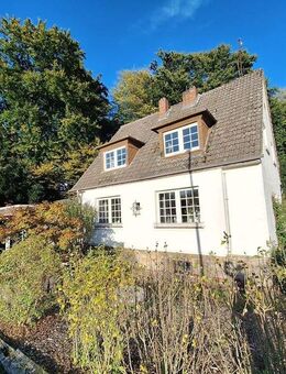 Ländlich wohnen und die Stadt vor der Tür - Osnabrück