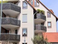 4 Zi Maisonette Wohnung mit Balkon, TG und EBK im Teurershof ! Sofort Bezug möglich - Schwäbisch Hall