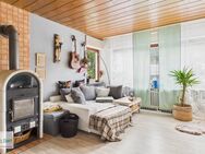 MERZIG: WOHNHAUS MIT EINLIEGERWOHNUNG IN RUHIGER WOHNLAGE! - Merzig