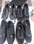 Ungetragende Damen Freizeitzeit Schuhe Grösse 39+40 in 47137