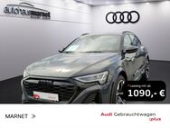 Audi SQ8, quattro °, Jahr 2023 - Oberursel (Taunus)