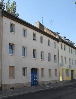 Schöne 2 Raum Wohnung mit EBK - Magdeburg