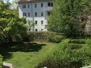 Wohnung 75 qm neben Giesing Bahnhofsplatz - München